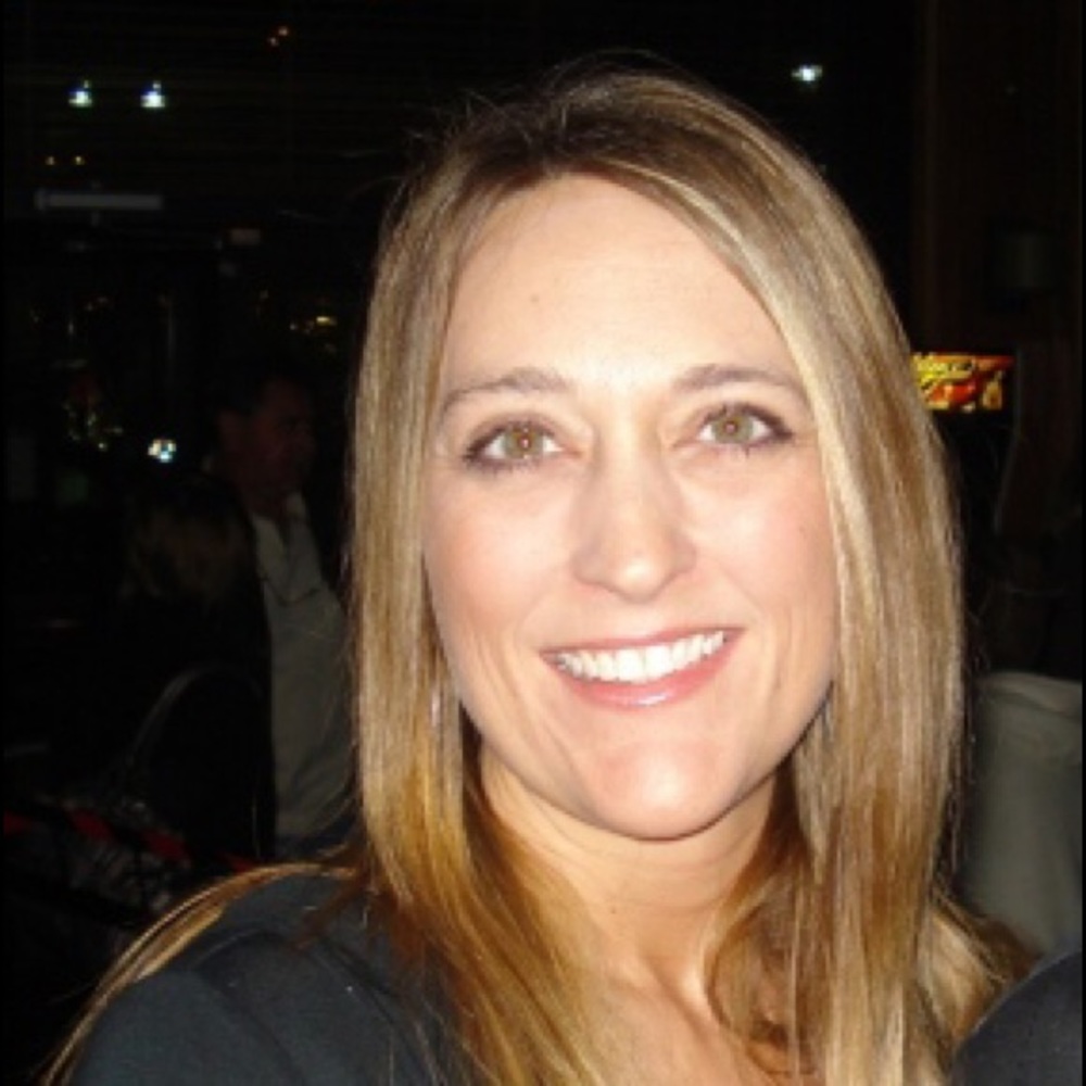 Meet your Posher, Sheryl